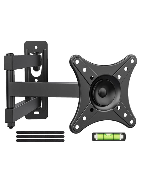 Soporte de Pared para TV USX MOUNT 13-32" Articulado VESA 100 Soporte de Pared para TV USX MOUNT 13-32" Articulado VESA 100