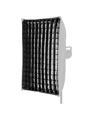 Rejilla Celular de Nylon EIMSOAH 50x70cm para Caja de Luz Suave