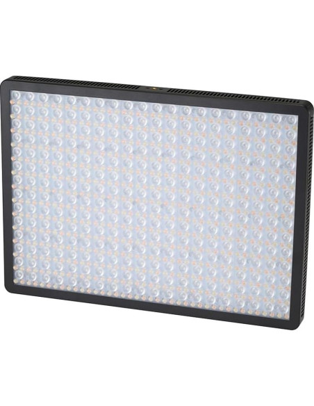 Panel LED Amaran Pano 120c 120W RGBWW Portátil 1.6kg Panel LED Amaran Pano 120c 120W RGBWW Portátil 1.6kg