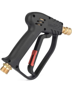 Pistola de Lavado a Presión McKillans M22 3000 PSI 0.5 kg 2