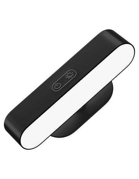 Aplique de Pared Inalámbrico Hensam LED Recargable 5 Colores Aplique de Pared Inalámbrico Hensam LED Recargable 5 Colores