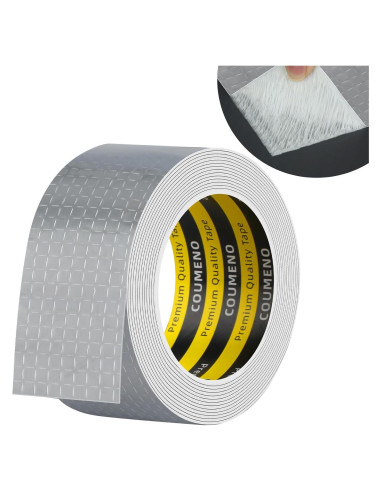 Cinta Selladora Butty 5cm x 5m Impermeable Multiusos