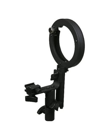 Adaptador de Soporte de Flash StudioFX H6701 para Softboxes