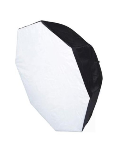 Caja Suave Octagonal Promaster 91x91 cm para Luz LED VL1144