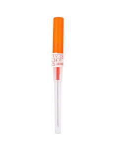 Agujas de Piercing de Acero Inoxidable 316L - 10 Piezas Mixtas 2