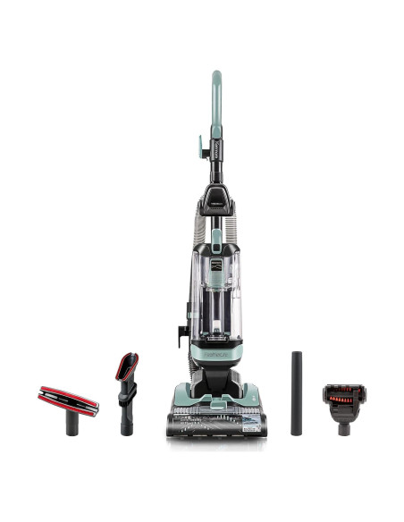 Aspiradora Vertical Sin Bolsa Kenmore DU1275 3L 750W Verde Claro Aspiradora Vertical Sin Bolsa Kenmore DU1275 3L 750W Verde Claro