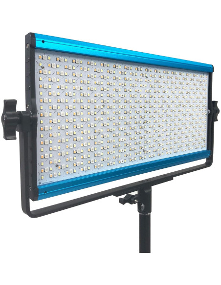 Luz de Video LED Dracast X Series 1000 RGB Bi-Color 2800-8000K Luz de Video LED Dracast X Series 1000 RGB Bi-Color 2800-8000K