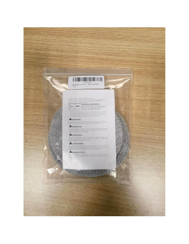 Almohadillas de Mopa 4Pack MsDaos para Aspiradoras Dreame