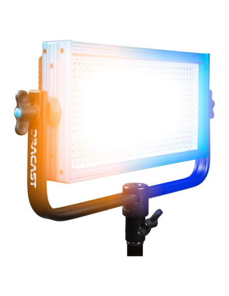 Luz de Video LED Dracast Pro Series 500 Bi-Color 3200K-5600K Luz de Video LED Dracast Pro Series 500 Bi-Color 3200K-5600K