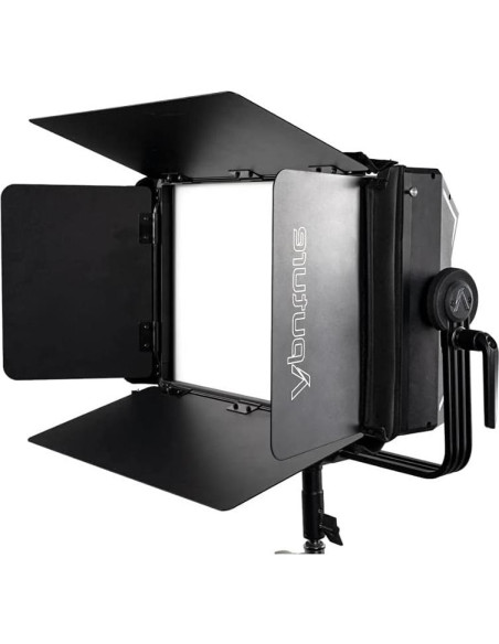 Barndoors Aputure para Panel LED Nova P300c - Control de Luz Barndoors Aputure para Panel LED Nova P300c - Control de Luz