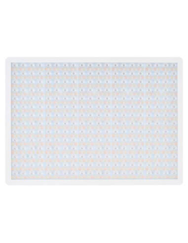 Panel LED Amaran Pano 120c 120W RGBWW Portátil 1.6kg