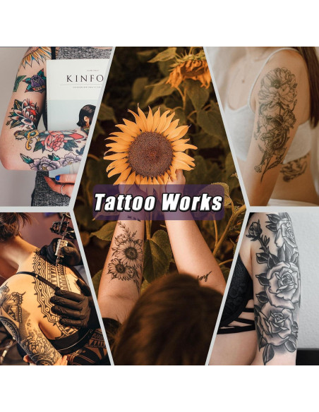 Cartuchos de Agujas de Tatuaje YONGDA 40pcs Mezclados 3RL 5RL 5RS 7RS Cartuchos de Agujas de Tatuaje YONGDA 40pcs Mezclados 3RL 5RL 5RS 7RS