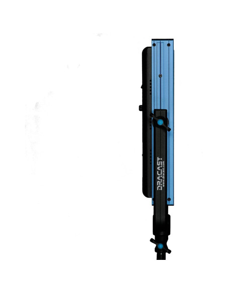 Luz de Video LED Dracast Pro 1000 Bi-Color 3200K-5600K Luz de Video LED Dracast Pro 1000 Bi-Color 3200K-5600K