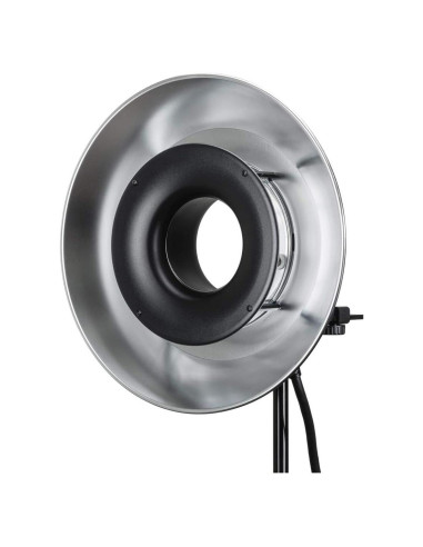 Reflector Estándar RFT-21S Flashpoint para Flash Anular R1200 35.56 cm