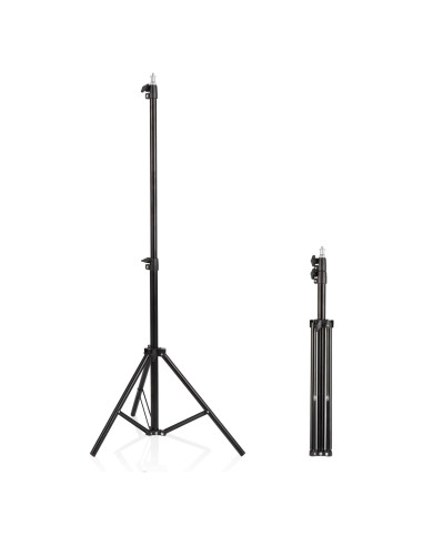 Soporte de Trípode Ajustable Profesional Shenzhenshi 56-160cm