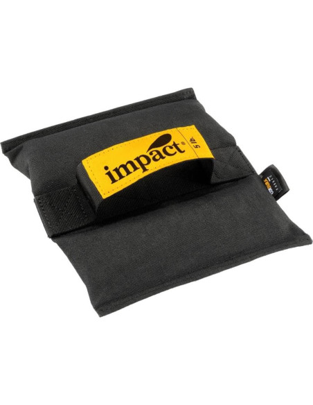 Bolsa de Peso Impact Saddle Shot 2.27 kg para Fotografía Bolsa de Peso Impact Saddle Shot 2.27 kg para Fotografía