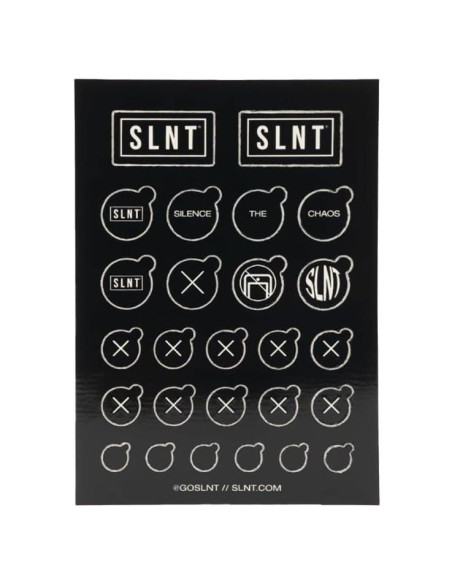 Etiquetas de Privacidad para Webcam Silent Pocket - Reutilizables Etiquetas de Privacidad para Webcam Silent Pocket - Reutilizables