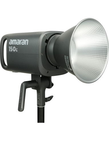 Aputure Amaran 150C Luz de Video RGBWW 150W 2500K-7500K