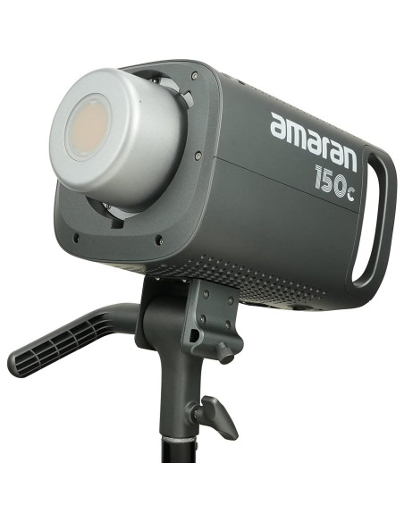 Aputure Amaran 150C Luz de Video RGBWW 150W 2500K-7500K Aputure Amaran 150C Luz de Video RGBWW 150W 2500K-7500K