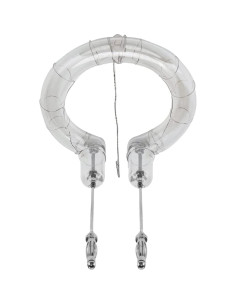 Tubo de Flash de Reemplazo Godox MS300 y MS200 200Ws/300Ws 2