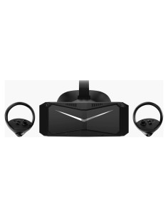 Auricular VR Pimax Crystal Light - Resolución 8K, Ligero, FOV 130