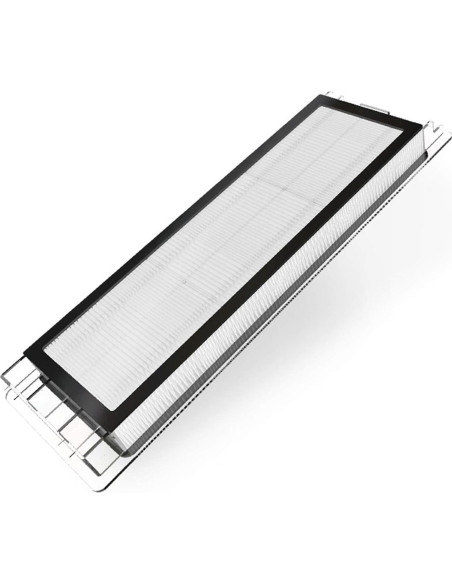 Kit de Repuestos Xcivi para Aspiradora Robot Xiaomi - 4 Filtros HEPA Kit de Repuestos Xcivi para Aspiradora Robot Xiaomi - 4 Filtros HEPA
