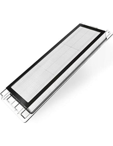 Kit de Repuestos Xcivi para Aspiradora Robot Xiaomi - 4 Filtros HEPA