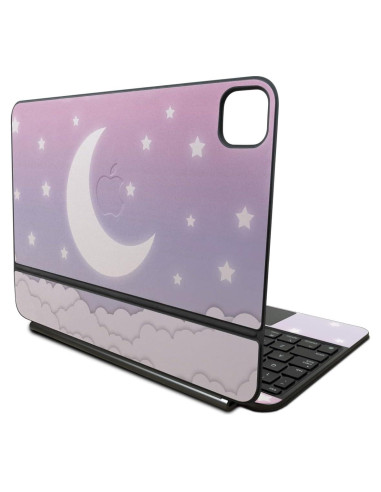 Funda Vinilo 3M para Apple Magic Keyboard iPad Pro 11" 2024