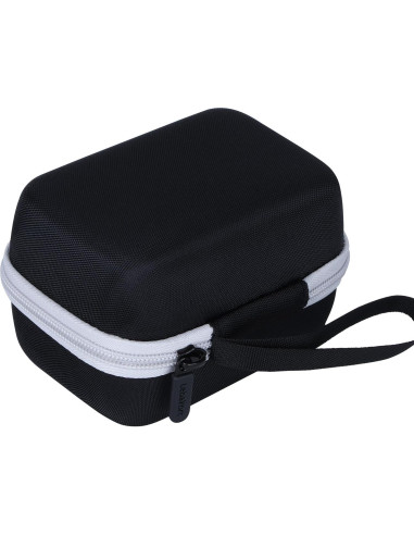 Funda de Almacenamiento Lebakort para KODAK EKTAR H35 Negra y Blanca