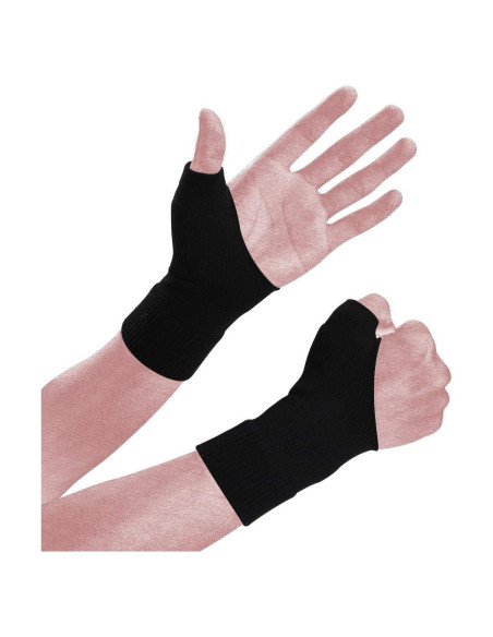 Guantes de Compresión para Artritis YHOUMEW - Soporte de Muñeca Guantes de Compresión para Artritis YHOUMEW - Soporte de Muñeca