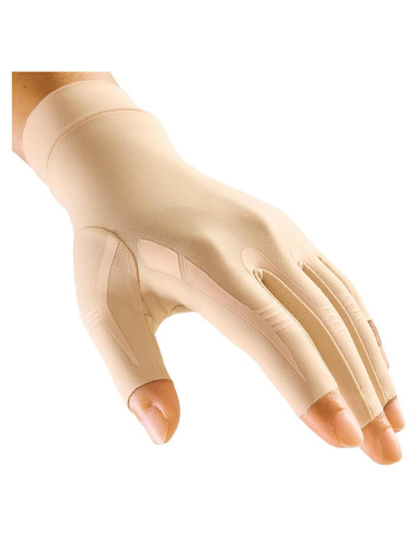 Guantes de Compresión FREETOO L para Artritis y Túnel Carpiano