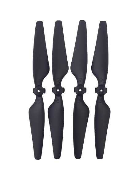 Hélices Fytoo 4PCS para Drone HS600 V11 TF35 PRO Accesorios Hélices Fytoo 4PCS para Drone HS600 V11 TF35 PRO Accesorios