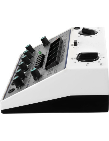 Máquina Estimuladora Eléctrica KWD808-I Acupuntura 6 Salidas