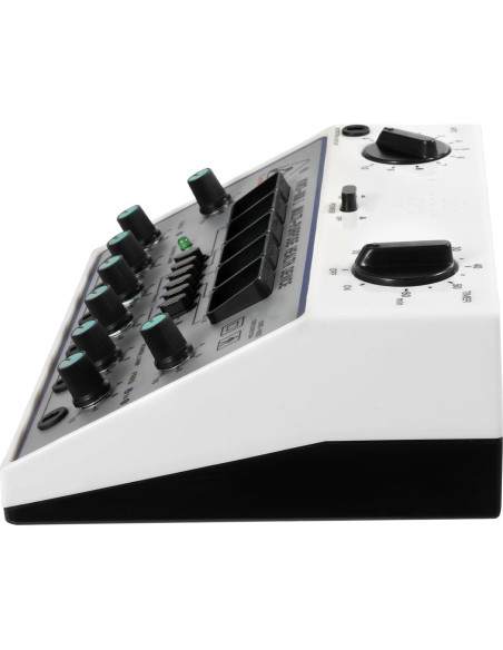 Máquina Estimuladora Eléctrica KWD808-I Acupuntura 6 Salidas Máquina Estimuladora Eléctrica KWD808-I Acupuntura 6 Salidas