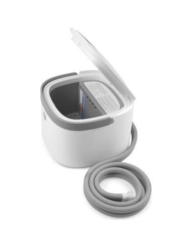 Sistema Terapia Frío Calor 2-en-1 Vaunn Medical M480N-HCWH