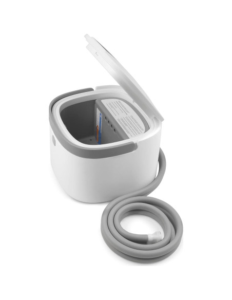 Sistema Terapia Frío Calor 2-en-1 Vaunn Medical M480N-HCWH Sistema Terapia Frío Calor 2-en-1 Vaunn Medical M480N-HCWH