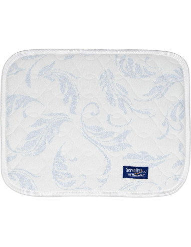 Almohadilla Terapia Magnética Serenity 2000 - 32 Imanes 48x38 cm