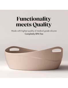 Forros de Silicona WAVELU para Freidora de Aire 3-5 QT 2