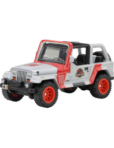 Coche de Juguete Hot Wheels Premium 1:64 Cultura Pop 2