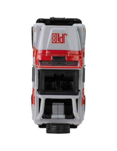 Coche de Juguete Hot Wheels Premium 1:64 Cultura Pop