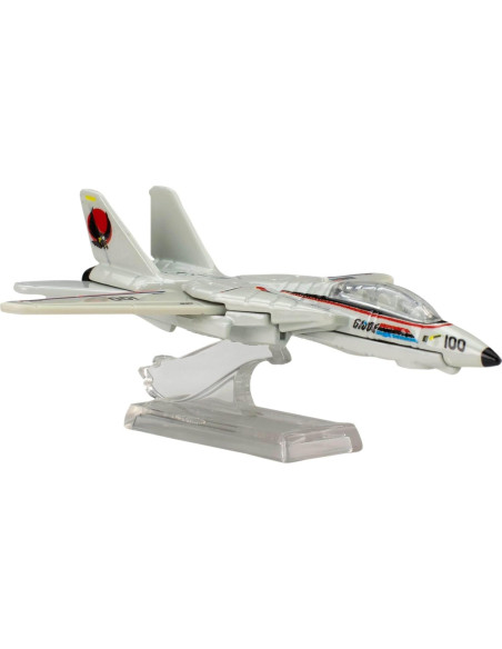 Coche de Juguete Hot Wheels Premium 1:64 Cultura Pop Coche de Juguete Hot Wheels Premium 1:64 Cultura Pop