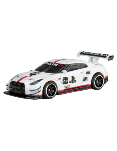 Coche de Juguete Hot Wheels Premium Cultura Pop 1:64