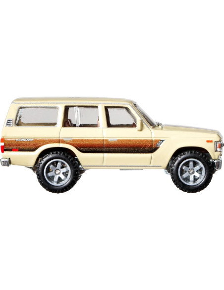 Vehículo Hot Wheels Circuit Legends 1:64 Colección Premium Vehículo Hot Wheels Circuit Legends 1:64 Colección Premium