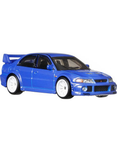 Vehículo Hot Wheels Circuit Legends 1:64 Colección Premium 2