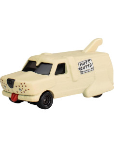 Coche de Juguete Hot Wheels Premium Cultura Pop 1:64 Metal 2