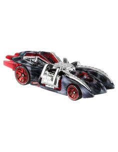 Vehículo Hot Wheels id Arachnorod Chip NFC Escala 1:64