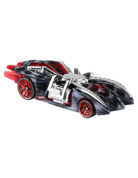 Vehículo Hot Wheels id Arachnorod Chip NFC Escala 1:64 Vehículo Hot Wheels id Arachnorod Chip NFC Escala 1:64