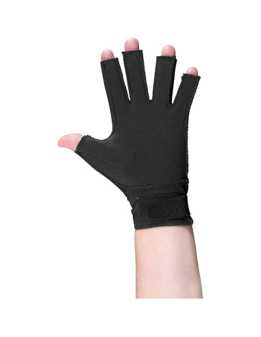 Guante de férula en reposo OTC 2384, mano izquierda, pequeña