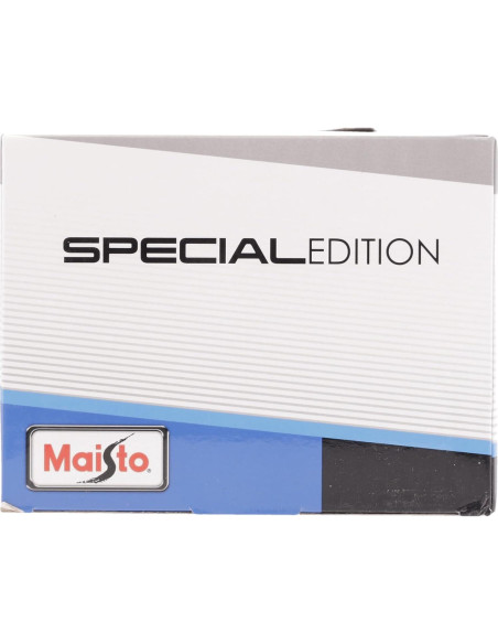 Maisto 1:18 Mustang Shelby GT500 Edición Especial 2020 Naranja Maisto 1:18 Mustang Shelby GT500 Edición Especial 2020 Naranja