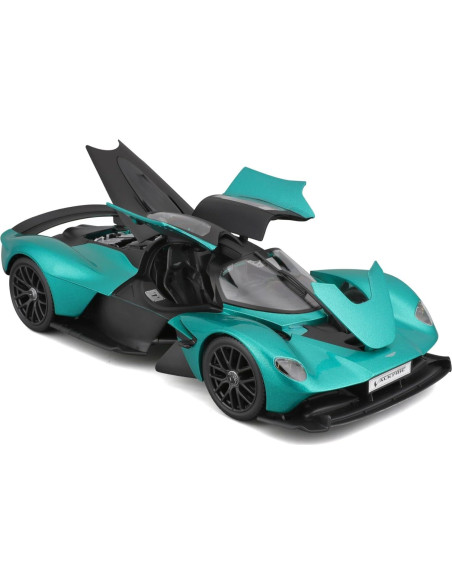 Maisto 1:18 Aston Martin Valkyrie Edición Especial Maisto 1:18 Aston Martin Valkyrie Edición Especial